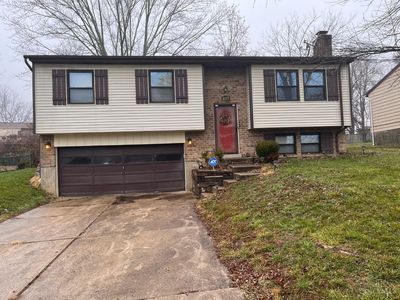 10373 Pippin Ln, Cincinnati, OH, 45231