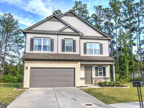 16 Maycroft Ct, Rome, GA 30161