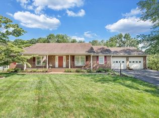 5921 Buckland Mill Rd, Roanoke, VA 24019