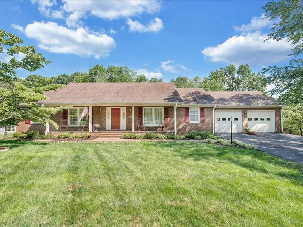 5921 Buckland Mill Rd, Roanoke, VA 24019