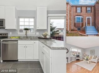 1123 Keswick Pl, Frederick, MD 21703