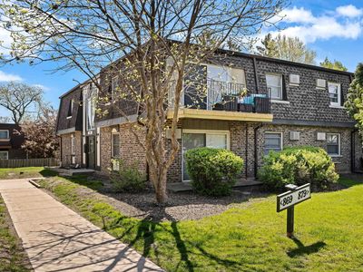 879 Trace Dr APT 106, Buffalo Grove, IL, 60089