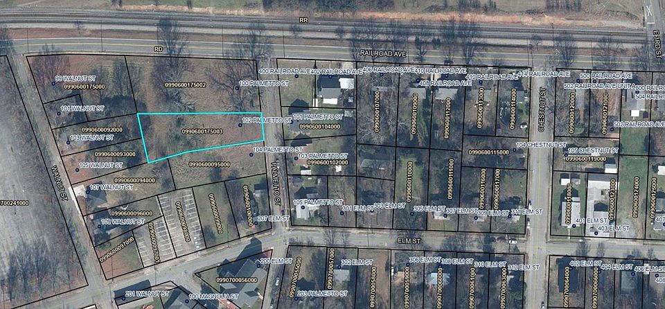 2nd image of 104 Palmetto St