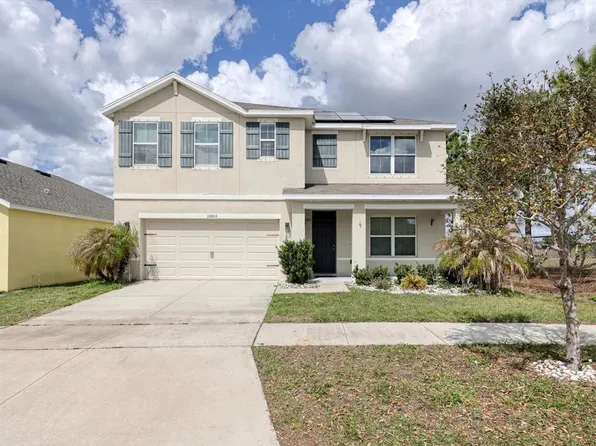 10003 Geese Trail Cir, Ruskin, FL 33573