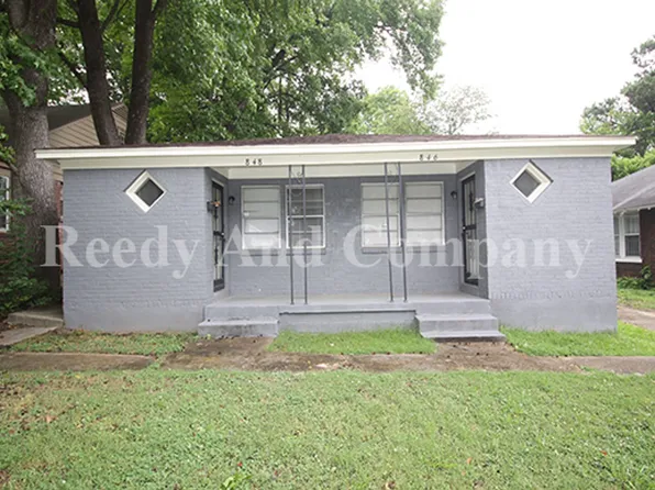 848 Biggs St, Memphis, TN 38108