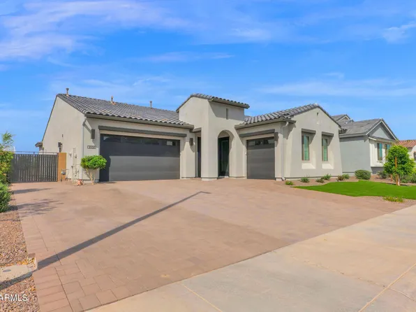 3008 E FLINTLOCK Drive, Queen Creek, AZ 85142