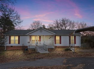 1835 Circle Dr SW, Cleveland, TN 37311