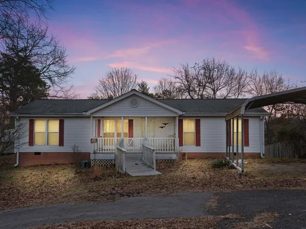 1835 Circle Dr SW, Cleveland, TN 37311