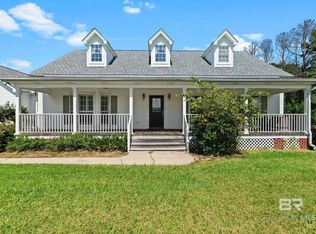 49391 Rabun Rd, Bay Minette, AL 36507