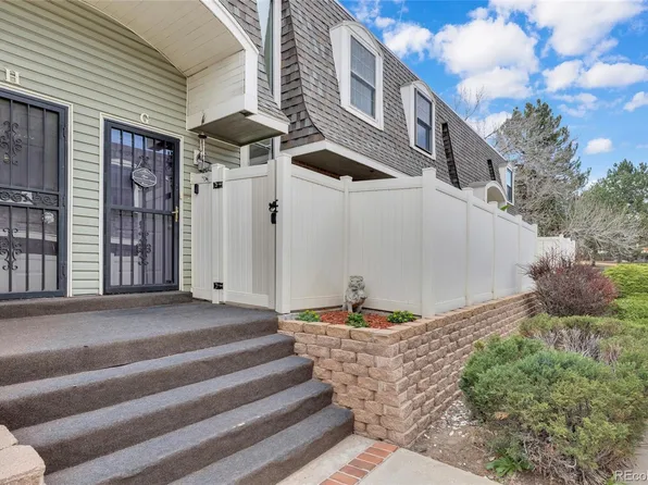 15491 E Wyoming Drive #G, Aurora, CO 80017