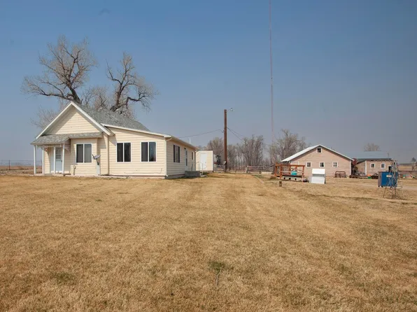 20525 County Road 36, Sterling, CO 80751