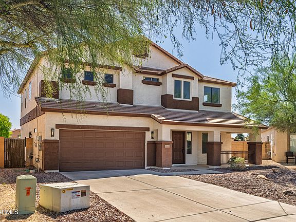 3rd image of 18613 N MILLER Way