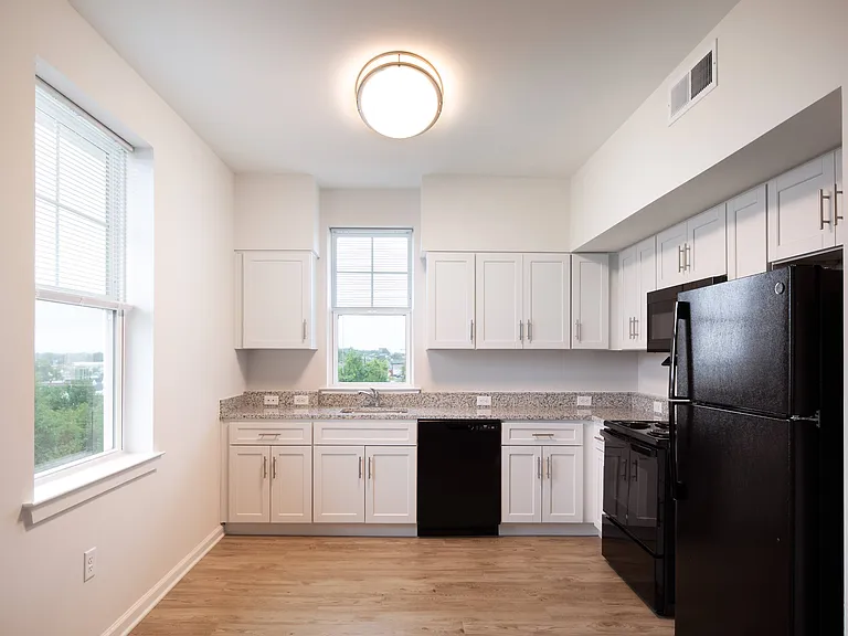 Merritt Station Senior Apartments - Ages 62+ — Photo 48