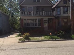 1243 Jenifer St APT 3, Madison, WI 53703