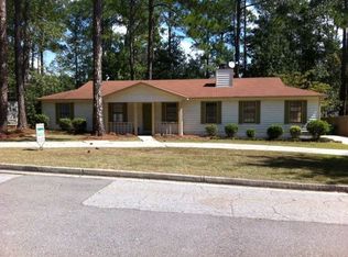 2203 Oakgrove Cir, Valdosta, GA 31602