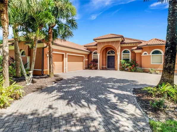 415 Saddlebrook LN, NAPLES, FL 34110