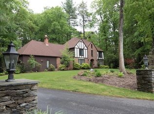 147 Tamara Cir, Avon, CT 06001