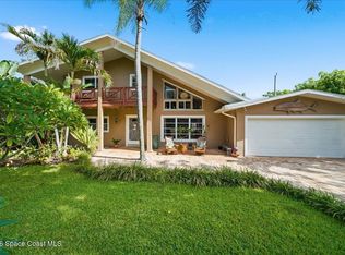 180 5th St, Melbourne Beach, FL 32951