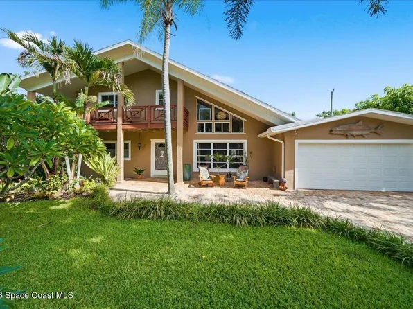 180 5th St, Melbourne Beach, FL 32951