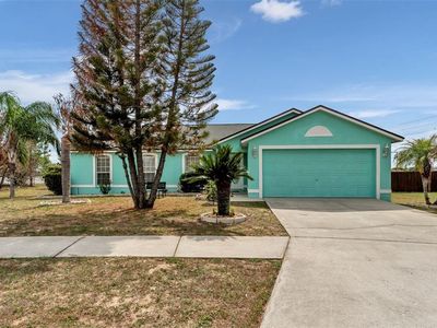 134 Cloverdale Rd, Winter Haven, FL, 33884