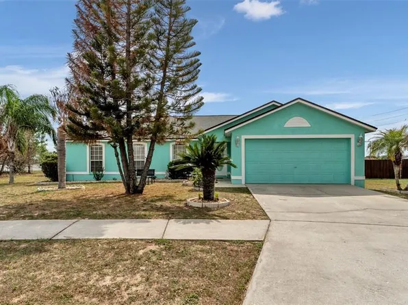 134 Cloverdale Rd, Winter Haven, FL 33884
