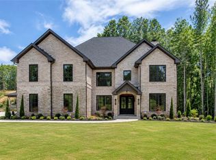 4692 Spout Springs Rd LOT 3, Buford, GA 30519
