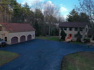 221 Route 41, Winthrop, ME 04364