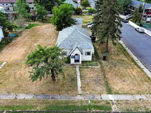 404 S C St, Grangeville, ID 83530