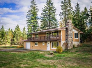 9515 Sunnyside Rd, Sandpoint, ID 83864