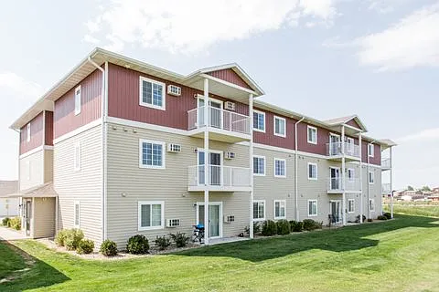 Jefferson Creek Apartments — Photo 23