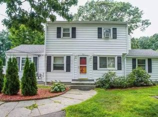 25 Pine Swamp Rd #2, Cumberland, RI 02864