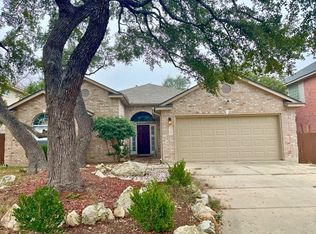 11754 Barkston Dr, San Antonio, TX 78253