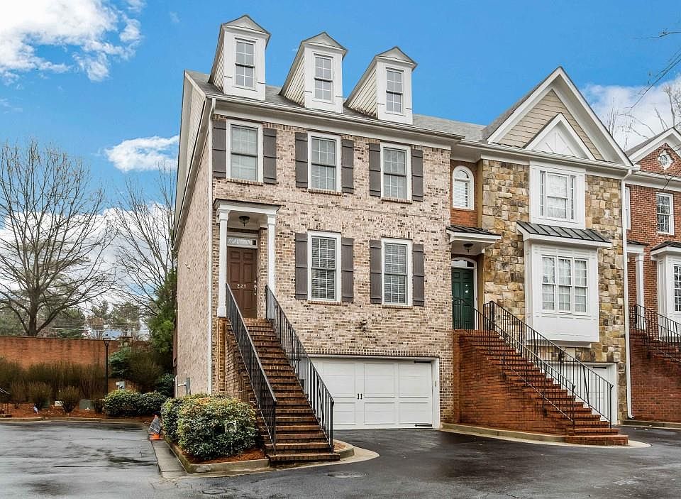 229 Chemin De Vie NE, Sandy Springs, GA 30342 Zillow