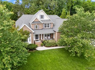 4030 Water Overlook Blvd, Midlothian, VA 23112