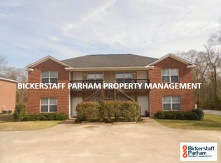 Crystal Drive - 6216, Columbus, GA 31907