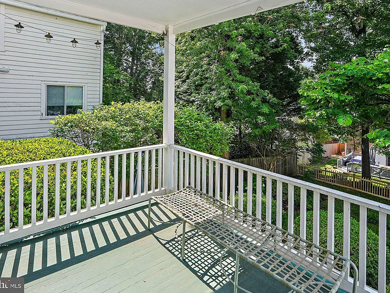 3612 Albemarle St NW — Photo 36
