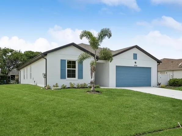4096 SW Mcintyre Street #236, Port St Lucie, FL 34953