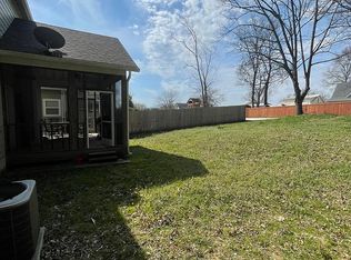613 Elinor St, Chattanooga, TN 37405