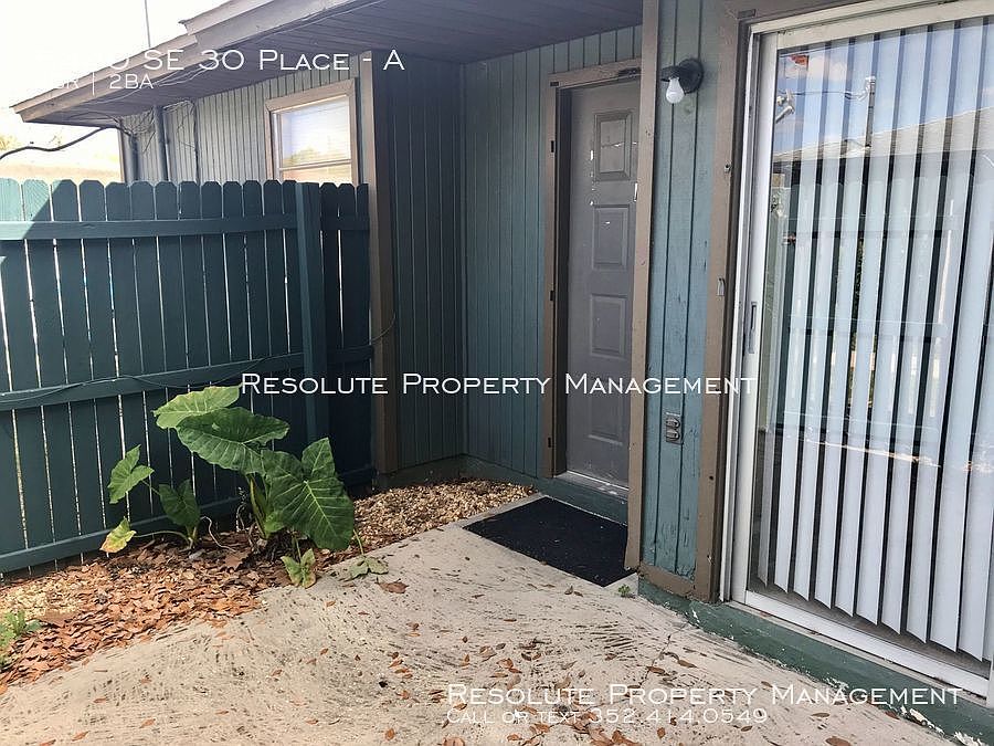1st image of 5440 SE 30th Pl #A