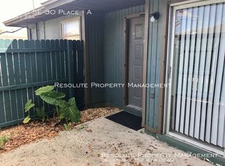 5440 SE 30th Pl #A, Ocala, FL 34480
