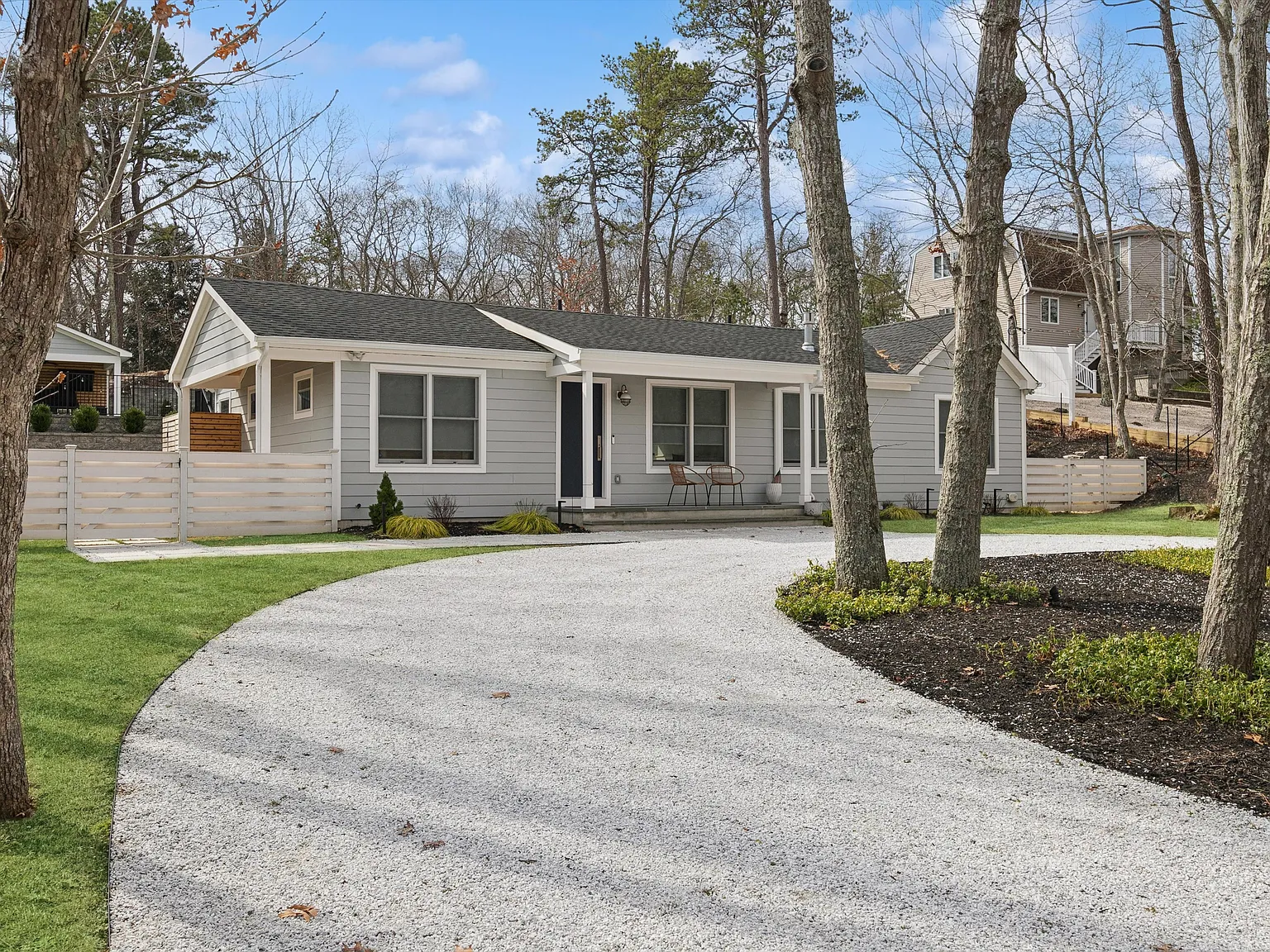 Beautiful U.S. Open Rental — Photo 1