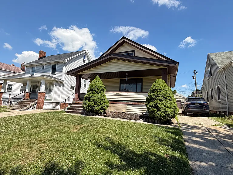 9011 Park Heights Ave — Photo 1