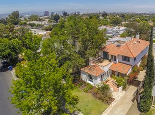 1752 S Wooster St, Los Angeles, CA 90035