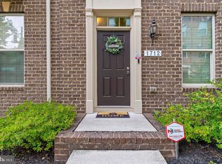 1712 Lantern Mews, Baltimore, MD 21205