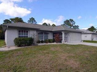 2181 Yankee Ter, North Port, FL 34286