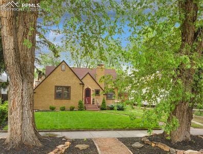1728 N El Paso St, Colorado Springs, CO, 80907