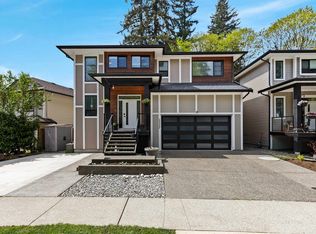 12213 207a St, Maple Ridge, BC V2X 9T1