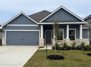 1219 Canton Dr, College Station, TX 77845