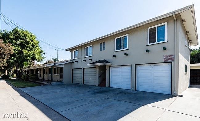 2nd image of 597 N San Pedro St APT C