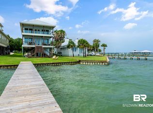 29870 Bayshore Dr S, Orange Beach, AL 36561